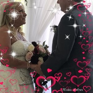 Meet your Posher, Shari